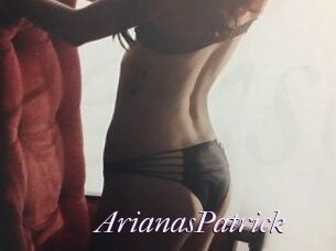 Arianas_Patrick