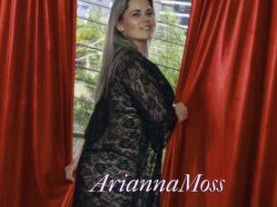 AriannaMoss