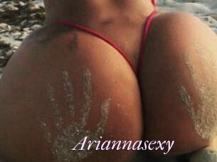 Ariannasexy