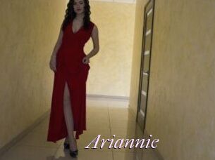 Ariannie