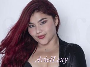 ArielLexy