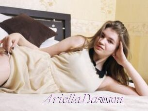 AriellaDawson