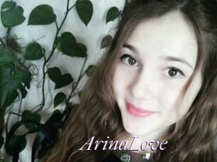 ArinaLove