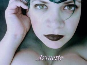 Arinette