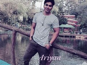 Ariyan