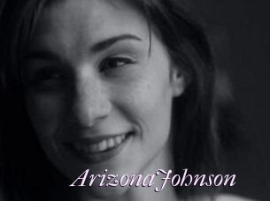 Arizona_Johnson