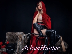 ArleenHunter