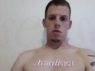 ArmyBoy21