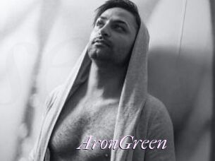 AronGreen