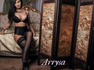 Arrysa