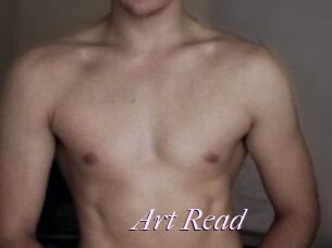 Art_Read