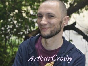 ArthurCrosby