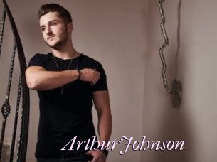 ArthurJohnson