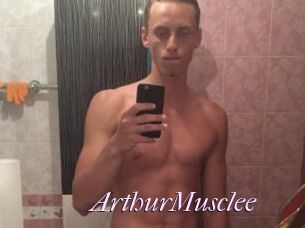 ArthurMusclee