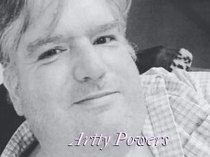 Artty_Powers