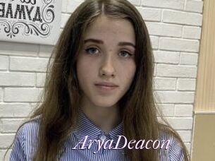 AryaDeacon