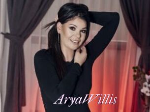 AryaWillis