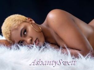 AshantySwett Sexe Sexe