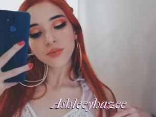 Ashleeyhazee