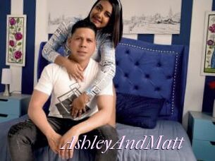 AshleyAndMatt