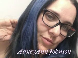 AshleyAnnJohnson