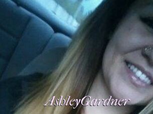 AshleyGardner