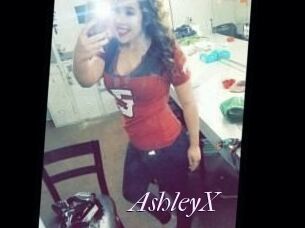 Ashley_X_