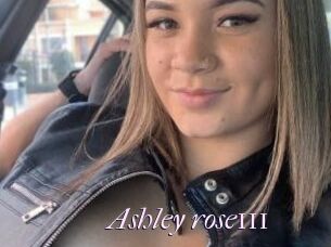 Ashley_rose111