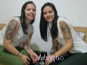 Ashly360