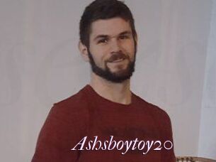 Ashsboytoy20