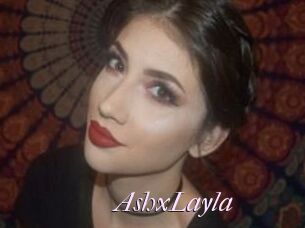 AshxLayla_