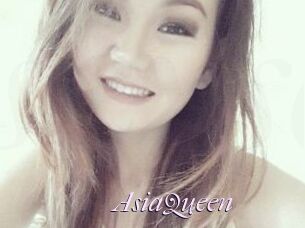 AsiaQueen