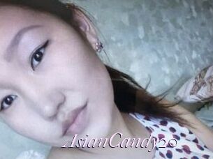 AsianCandy20