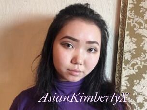 AsianKimberlyX