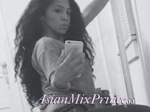 AsianMixPrincess