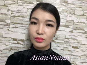 AsianNonna