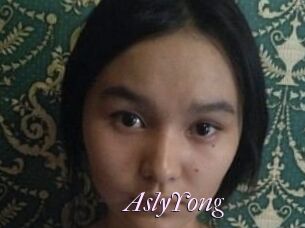 AslyYong