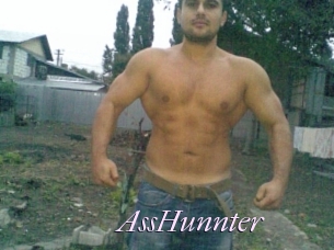 AssHunnter