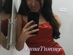 AsunaYummy