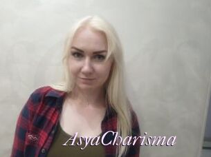 AsyaCharisma