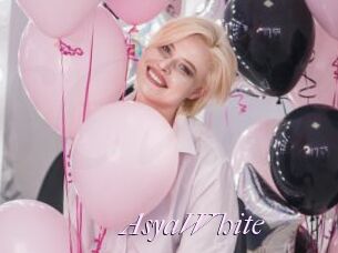 AsyaWhite