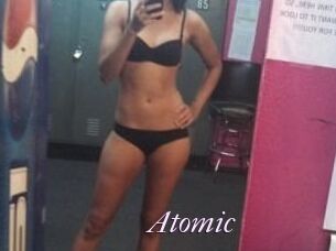 Atomic