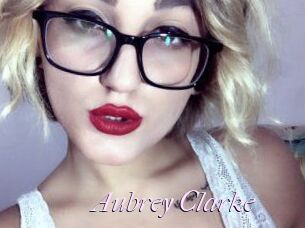 Aubrey_Clarke