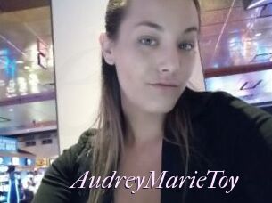 AudreyMarieToy