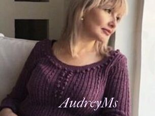 AudreyMs