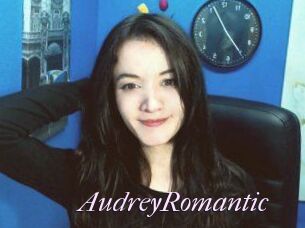 AudreyRomantic