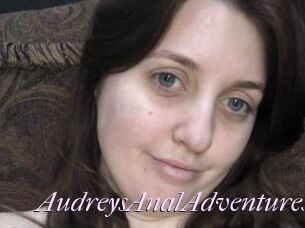 AudreysAnalAdventures