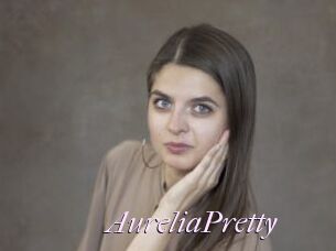 AureliaPretty