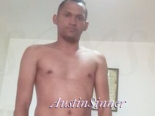 AustinSinner