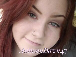 AutumnDawn47 Sexe Sexe